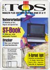 TOS issue Issue 07/92